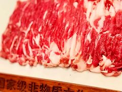 -东来顺饭庄(西直门店)