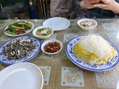 -清真·鸦儿李记·小馆(后海店)