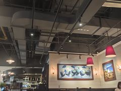 -La Creperie法餐厅(芮欧百货店)