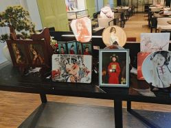 -盘子女人坊古装写真摄影(天津总店)