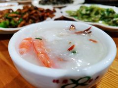 -南记食粥坊·宵夜大排档(莲花总店)