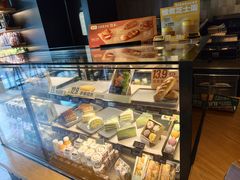 -星巴克(杭州临平万达广场店)