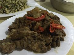 南雄土菜馆-南雄雄州土菜餐厅(粤北大厦店)