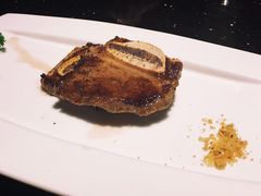 -梅筑·创意料理(王府井百货店)