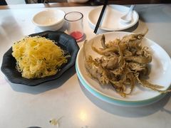-壹只菜·崇明本地特色菜(崇明南门店)