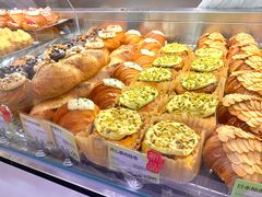 -PAOPAO Bakery&Café(港汇店)