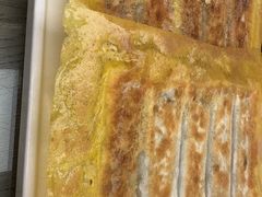 虾爬子锅贴-品海楼·大连海胆锅贴馆(东港店)