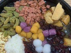 -糖糖冰粉(凤城三路总店)