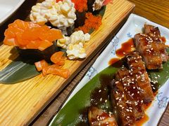 -二丁目食堂(铁西星摩尔店)