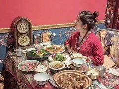 -小娘惹厨房Little Nyonya(狮城有约上榜店)