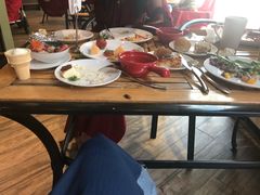 -So Lounge索兰至餐厅(蓝色港湾店)