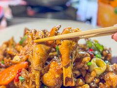 -澎湖湾农家菜(八一路楚天府店)