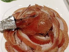 -聚宾楼·烤鸭·家宴(科技三路店)