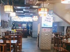 -老灶味道·本帮菜(昌平路店)
