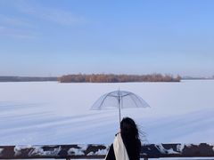 -丁香湖公园