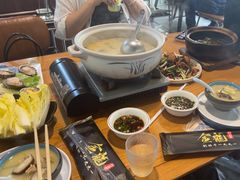 -金龙·打边炉(南京西路店)