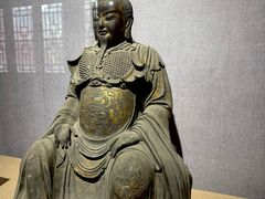 -大钟寺古钟博物馆