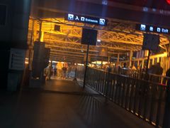 -武汉关码头(轮渡站)