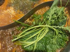 -华晟山城火锅(开发区港西东阁里店)