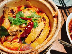 -周家二小姐的菜(西津渡店)