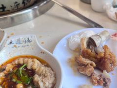 -土连锅·现熬养生汤锅(梁家巷店)