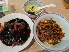 -君东记本帮面馆(天钥桥路店)