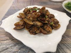香辣花甲-古田会·肥肠鸡(古田店)