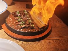 -蜜桃餐厅·伴山(湖滨商业街店)