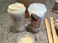 -阿嬷手作(成都万象城店)