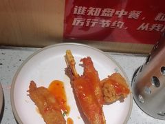 -钱小奴炭烤自助料理·安格斯牛肉(盐城中南城店)
