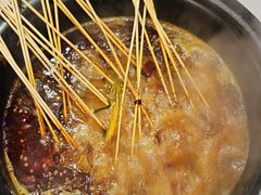 -钢管厂五区小郡肝火锅串串香(清河店)