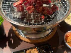 -肉仓焼肉バー(烟台山店)