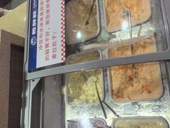 -姜胖胖无限自助烤肉(罗湖宝能店)