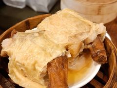 -老冯茶居(大埔店)