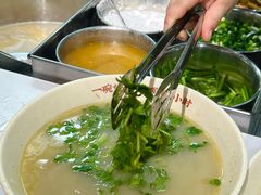 -王全兴鸡血汤鸡汤饭(交通路店)