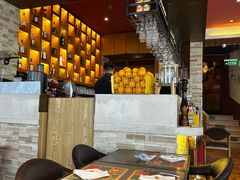 -安妮意大利餐厅(国贸店)