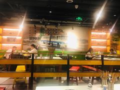 大堂-钢管厂五区小郡肝串串香(南山店)