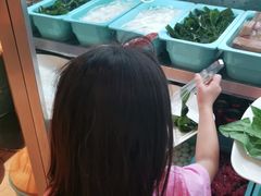 -不二烫捞麻辣烫(白云凯德店)