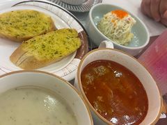 -斗牛士牛排餐厅(嘉里汇店)
