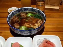 精选时令水果盘-无锡苏宁银河国际酒店-麺餐厅