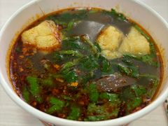 -里脊肉串店(天桥老店)