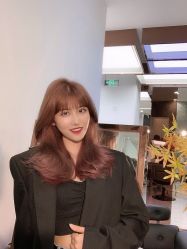-Rise Hair上升造型