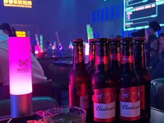 -MOSSO·Liveshow(M3香港广场店)