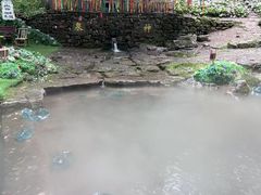 -云丘山景区