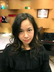 -雅仕 HAIR SALON 美发沙龙