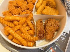 -麦当劳(天兴罗斯福店)