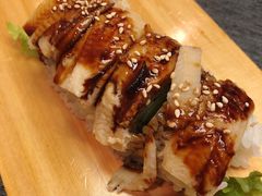 -筑地玉寿司(銀座コア店)
