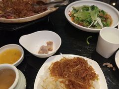 -高第街56号港式餐厅(山大路店)