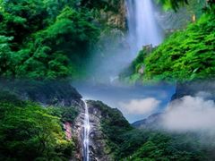 -明月山风景名胜区