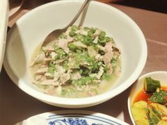 -回头食客-李久其家民间餐厅(望城金桥国际店)